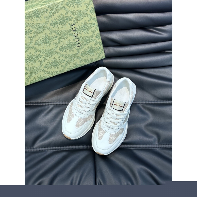 G*u*i sneakers